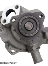 Beck/Arnley Engine Water Pump 131-1981                                     - 131-1981 - Image 4