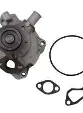 Beck/Arnley Engine Water Pump 131-1981                                     - 131-1981 - Image 4