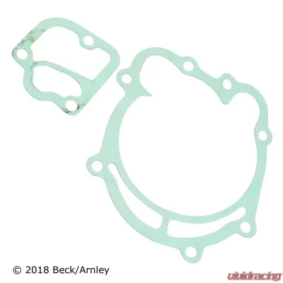 Beck/Arnley Engine Water Pump 131-1983 - 131-1983