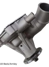 Beck/Arnley Engine Water Pump 131-1993                                     - 131-1993 - Image 3