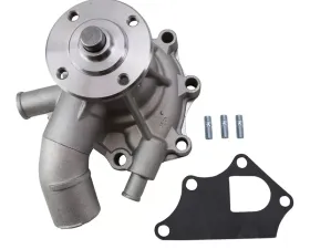 Beck/Arnley Engine Water Pump 131-1993