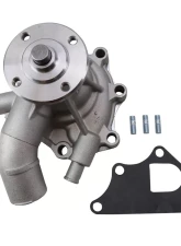 Beck/Arnley Engine Water Pump 131-1993                                     - 131-1993 - Image 4
