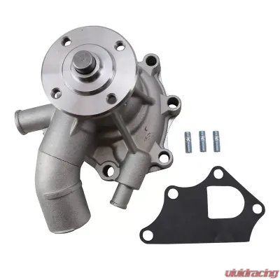 Beck/Arnley Engine Water Pump 131-1993 - 131-1993