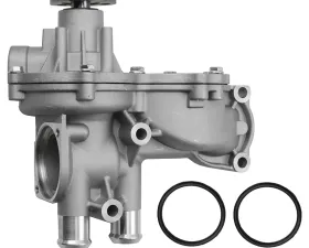 Beck/Arnley Engine Water Pump Assembly 131-1997