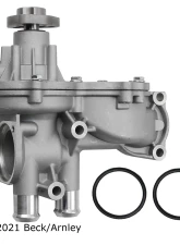 Beck/Arnley Engine Water Pump Assembly 131-1997                                     - 131-1997 - Image 5