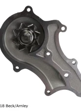 Beck/Arnley Engine Water Pump 131-2001                                     - 131-2001 - Image 3