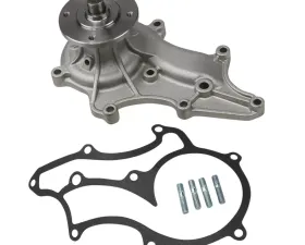 Beck/Arnley Engine Water Pump 131-2001