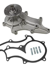 Beck/Arnley Engine Water Pump 131-2001                                     - 131-2001 - Image 4