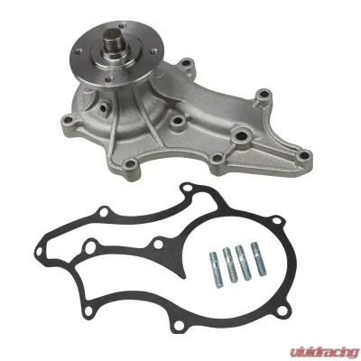 Beck/Arnley Engine Water Pump 131-2001 - 131-2001