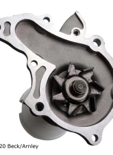 Beck/Arnley Engine Water Pump 131-2004                                     - 131-2004 - Image 2