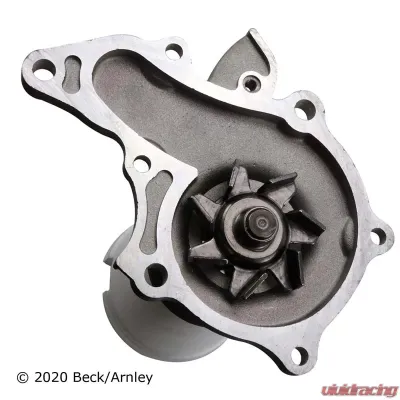 Beck/Arnley Engine Water Pump 131-2004 - 131-2004