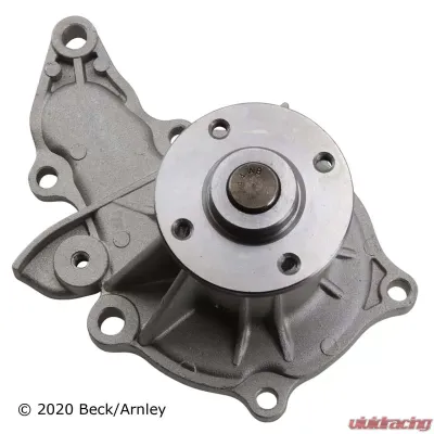 Beck/Arnley Engine Water Pump 131-2004 - 131-2004