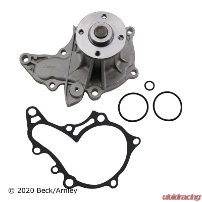 Beck/Arnley Engine Water Pump 131-2004 - 131-2004