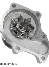 Beck/Arnley Engine Water Pump 131-2008                                     - 131-2008 - Image 2