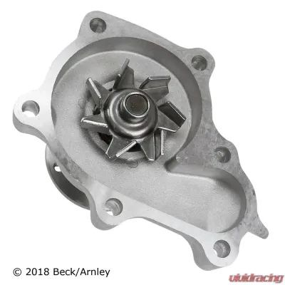 Beck/Arnley Engine Water Pump 131-2008 - 131-2008