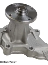 Beck/Arnley Engine Water Pump 131-2008                                     - 131-2008 - Image 3