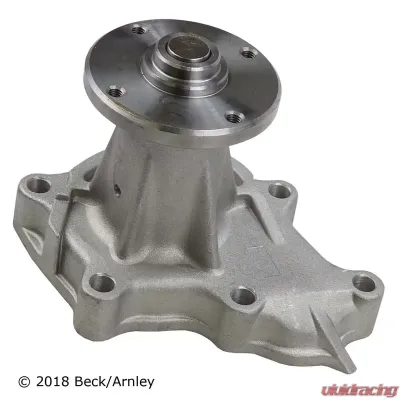 Beck/Arnley Engine Water Pump 131-2008 - 131-2008