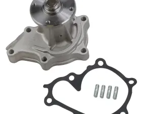 Beck/Arnley Engine Water Pump 131-2008