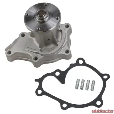 Beck/Arnley Engine Water Pump 131-2008 - 131-2008