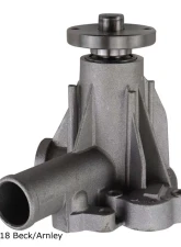 Beck/Arnley Engine Water Pump 131-2012                                     - 131-2012 - Image 2