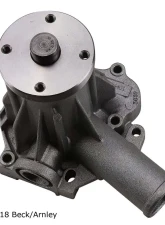 Beck/Arnley Engine Water Pump 131-2012                                     - 131-2012 - Image 3