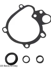 Beck/Arnley Engine Water Pump 131-2012                                     - 131-2012 - Image 4