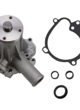 Beck/Arnley Engine Water Pump 131-2012                                     - 131-2012 - Image 4