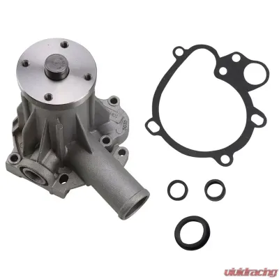 Beck/Arnley Engine Water Pump 131-2012 - 131-2012
