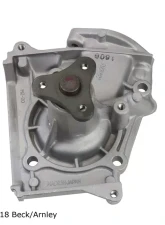 Beck/Arnley Engine Water Pump 131-2037                                     - 131-2037 - Image 3