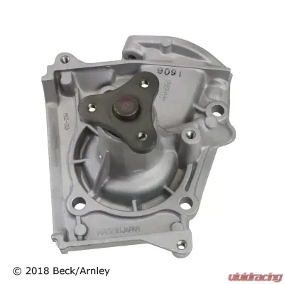 Beck/Arnley Engine Water Pump 131-2037 - 131-2037