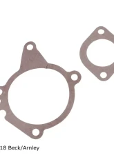 Beck/Arnley Engine Water Pump 131-2037                                     - 131-2037 - Image 4