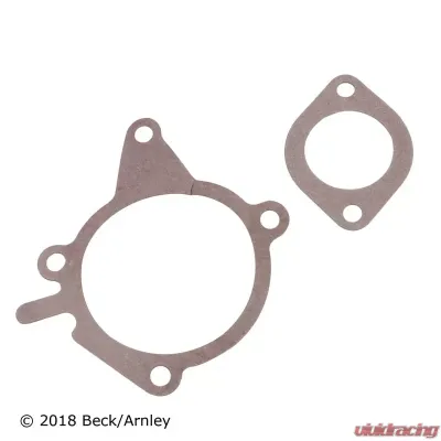 Beck/Arnley Engine Water Pump 131-2037 - 131-2037