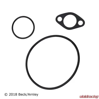 Beck/Arnley Engine Water Pump 131-2044 - 131-2044