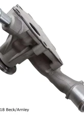 Beck/Arnley Engine Water Pump 131-2048                                     - 131-2048 - Image 2