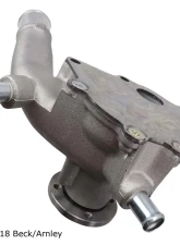 Beck/Arnley Engine Water Pump 131-2048                                     - 131-2048 - Image 3