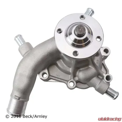 Beck/Arnley Engine Water Pump 131-2048 - 131-2048