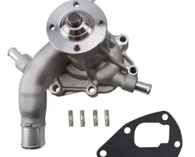 Beck/Arnley Engine Water Pump 131-2048