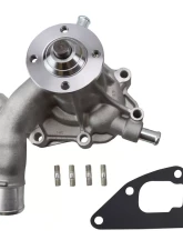 Beck/Arnley Engine Water Pump 131-2048                                     - 131-2048 - Image 4
