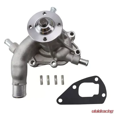 Beck/Arnley Engine Water Pump 131-2048 - 131-2048