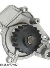 Beck/Arnley Engine Water Pump 131-2050                                     - 131-2050 - Image 2