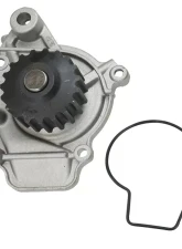 Beck/Arnley Engine Water Pump 131-2050                                     - 131-2050 - Image 4