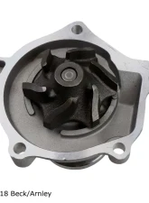 Beck/Arnley Engine Water Pump 131-2052                                     - 131-2052 - Image 2