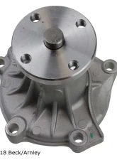 Beck/Arnley Engine Water Pump 131-2052                                     - 131-2052 - Image 3