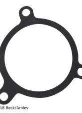 Beck/Arnley Engine Water Pump 131-2059                                     - 131-2059 - Image 4