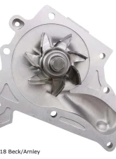Beck/Arnley Engine Water Pump 131-2073                                     - 131-2073 - Image 3