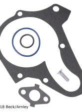Beck/Arnley Engine Water Pump 131-2073                                     - 131-2073 - Image 4