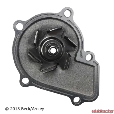Beck/Arnley Engine Water Pump 131-2076 - 131-2076
