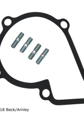 Beck/Arnley Engine Water Pump 131-2076                                     - 131-2076 - Image 4