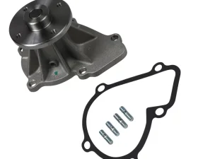 Beck/Arnley Engine Water Pump 131-2076