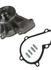 Beck/Arnley Engine Water Pump 131-2076                                     - 131-2076 - Image 4